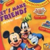 Let's make friends. Soyons amis, Walt Disney