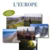 L'Europe. Approche géographique, Gabriel Wackermann