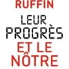 Leur progrès et le nôtre. De Prométhée à la 5G, François Ruffin