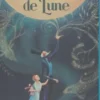 Le veilleur de lune, Aurélie Bombace