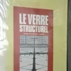 LE VERRE STRUCTURE, Collectif