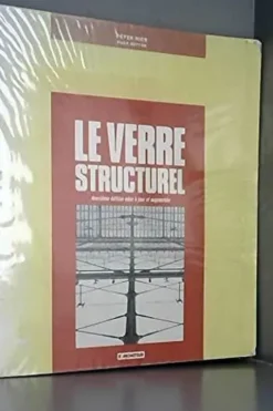LE VERRE STRUCTURE, Collectif