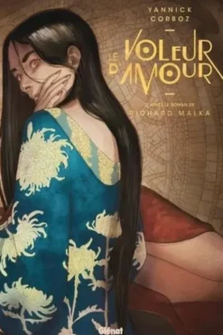 Le voleur d'amour, Yannick Corboz