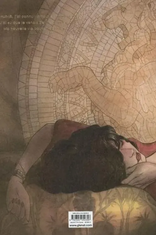 Le voleur d'amour, Yannick Corboz