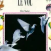 Le vol, Kim Taylor