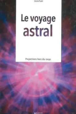 Le voyage astral, Laura Tuan