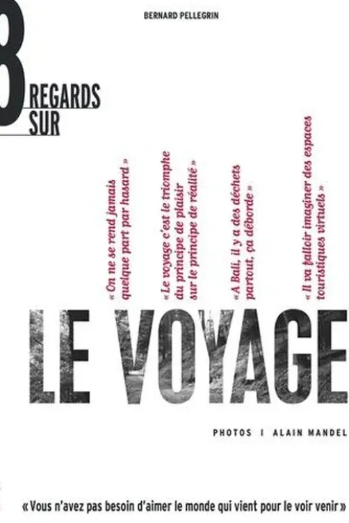 Le voyage, Cent mille milliards