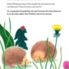 Le voyage de la petite hérissonne, Guillaume Poyet