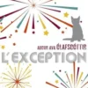 L'exception, Audur Ava Olafsdottir