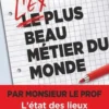 L'ex plus beau métier du monde, William Lafleur
