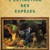 L'extinction des espèces, Diego Vecchio