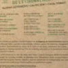 Le zapping de l'environnement, Aurélien Lefrançois-Fidaly