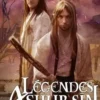 Légendes d'Ashur-Sîn Tome 4 : Antoum, Anne Robillard