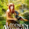 Légendes d'Ashur-Sîn Tome 7 : Naja, Anne Robillard