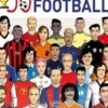 50 légendes du football. Edition 2022, Mauro Marchesi