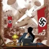 L'Heure H : L'espion qui a piégé Hitler, Carlos Valdeira