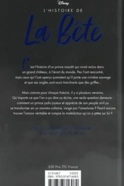 L'histoire de La Bête. Edition collector, Serena Valentino