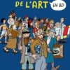L'Histoire de l'Art en BD : L'intégrale, Marion Augustin