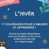 L'hiver, Carotte et compagnie