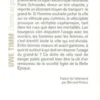 L'homme au grand-bi, Uwe Timm