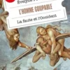 L'homme coupable. La faute et l'Occident, Evelyne Pewzner
