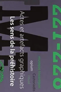 L'Homme N° 228-228, novembre 2018 : Graffiti, Collectif