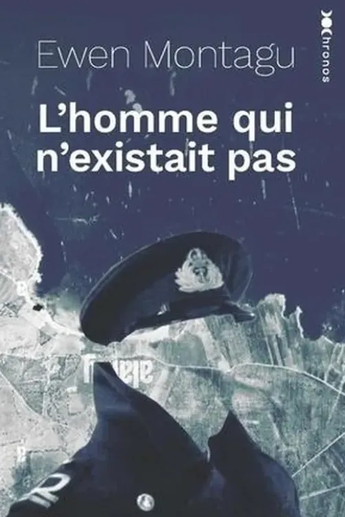 L'homme qui n'existait pas, Ewen Montagu