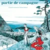L'honorable partie de campagne, Jean-David Morvan