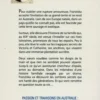 L'Héritage du bout du monde, Christiane Lind