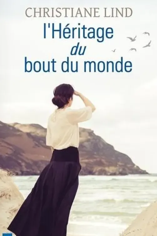 L'Héritage du bout du monde, Christiane Lind