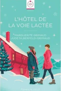L'Hôtel de la voie lactée, Marguerite Grimaud