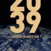 2039, l'humain en question, Yves Barou