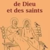 L'humour de Dieu et des saints, Stéphane Robert