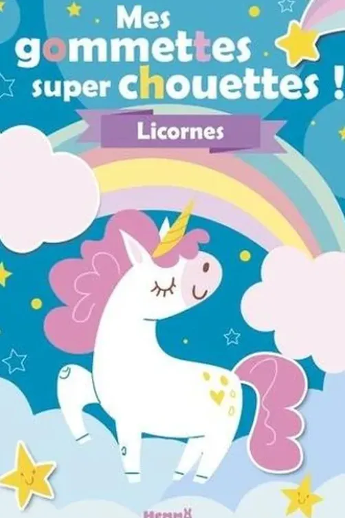 Licornes, Hemma