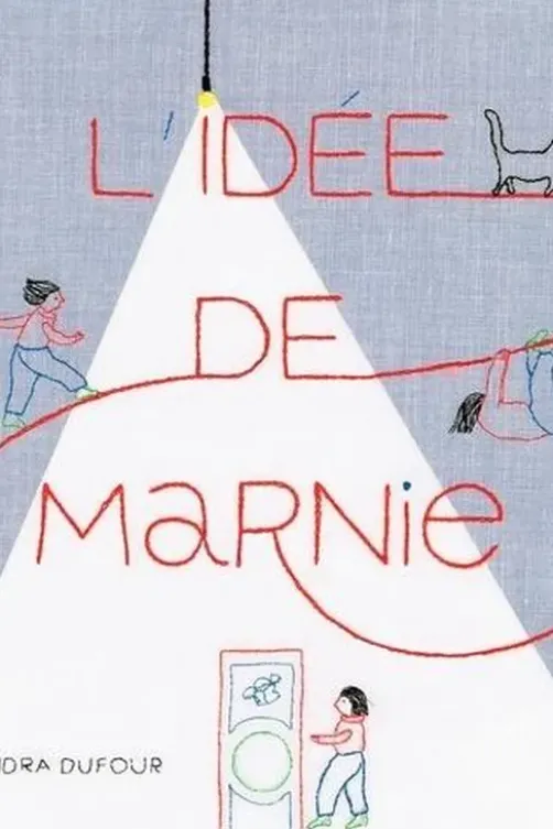 L'idée de Marnie, Sandra Dufour