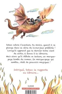 L'ignoble libraire, Anne-Gaëlle Balpe