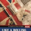 Like a Rolling Stone. Textes en français et anglais, Manu Causse