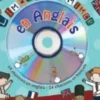 L'imagier à mimer en anglais. Avec 1 CD audio, Rémi