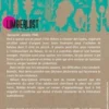Limberlost, Robbie Arnott