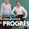 Limite N° 26 : Bellamy Ruffin débranchent le progrès. Match au sommet, Paul Piccarreta
