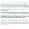 L'inceste. 38 questions-réponses incontournables, 2e édition, Isabelle Aubry