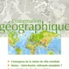 L'information géographique N° 70, Décembre 2006, Bernard Fritsch