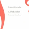 L'Inondation, Evguéni Zamiatine