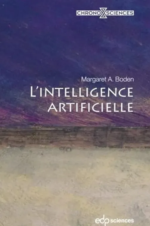 L'intelligence artificielle, Margaret Ann Boden