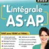 L'intégrale AS/AP. Réussir son concours Aide-soignant Auxiliaire de puériculture, Edition 2020, Evelyne Berdagué-Boutet