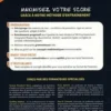 L'intégrale GMAT. Edition 2022, Serena Murdoch Stern
