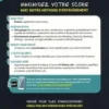 L'intégrale TOEFL IBT. La méthode de référence pour réussir son TOEFL, 2e édition, Paul Evensen