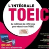 L'intégrale TOEIC. Edition 2022, Serena Murdoch-Stern