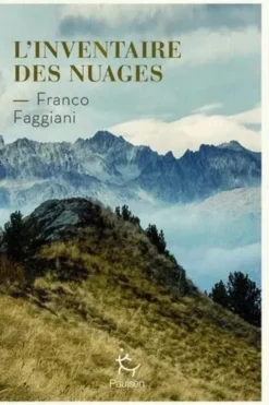 L'inventaire des nuages, Franco Faggiani