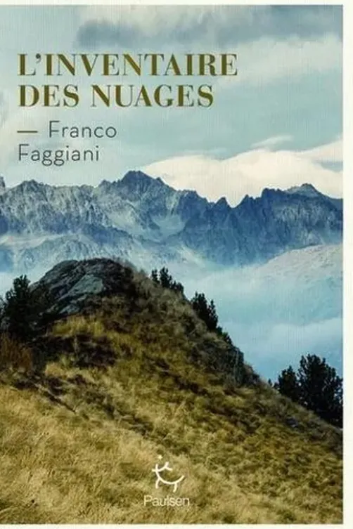 L'inventaire des nuages, Franco Faggiani